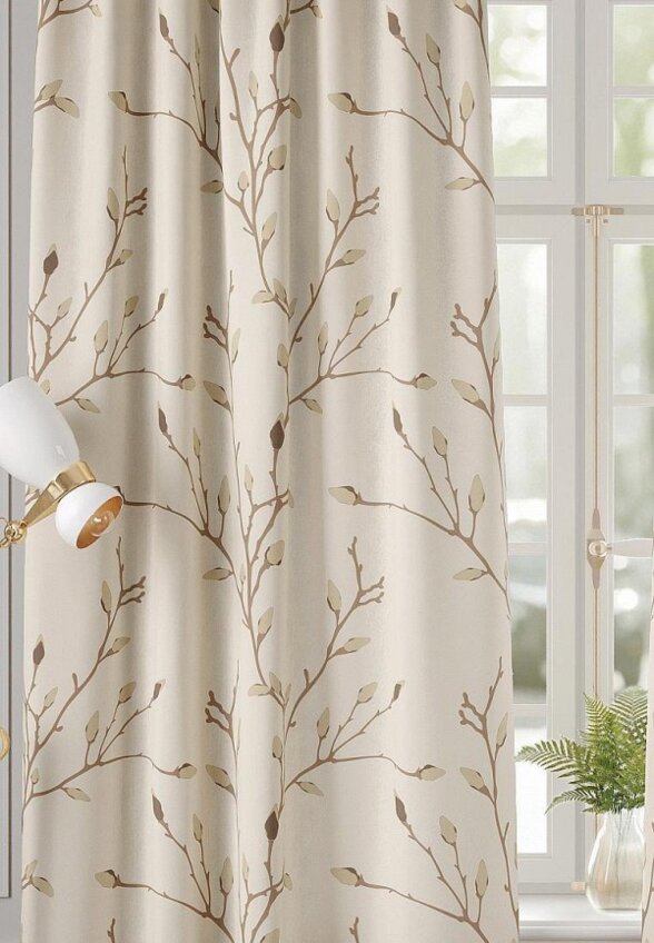 Шторы Comfy Way