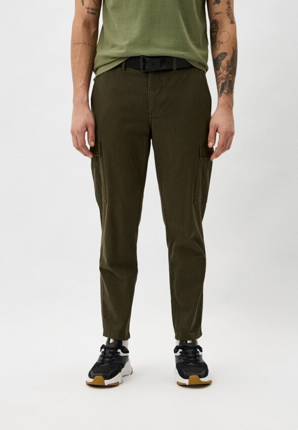 Ремень Bikkembergs