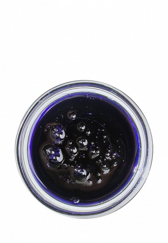 Шампунь-нейтрализатор желтизны волос Aravia Professional