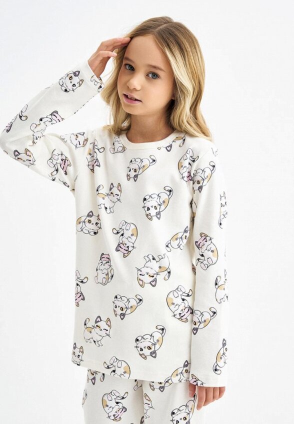 Пижама Kogankids