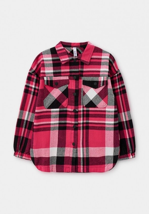 Рубашка PlayToday