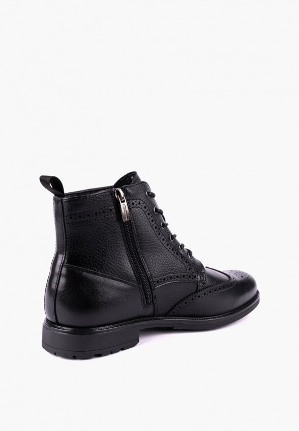 Ботинки Instreet
