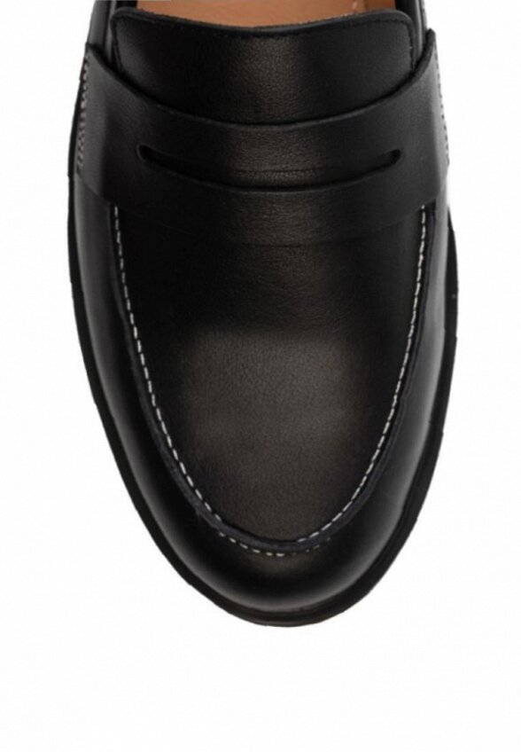 Лоферы Rabbit Loafers