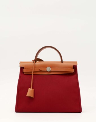 Hermes Herbag женщинам