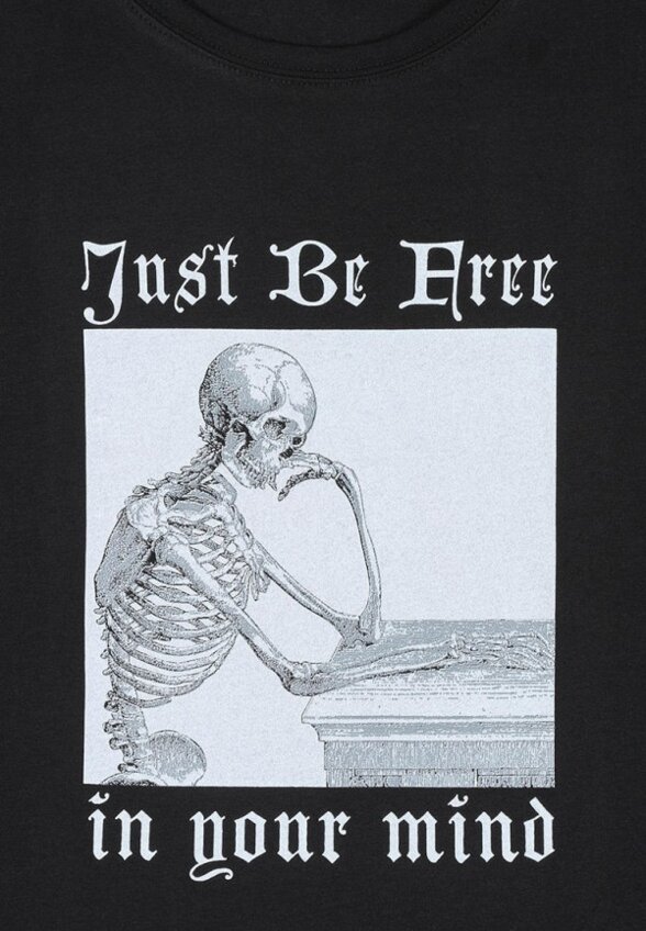 Лонгслив Апрель