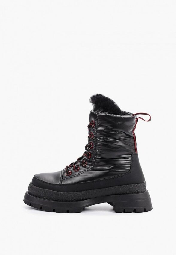 Ботинки Milana