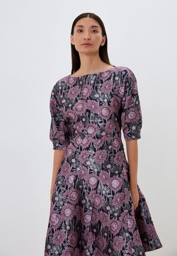 Платье MadaM T