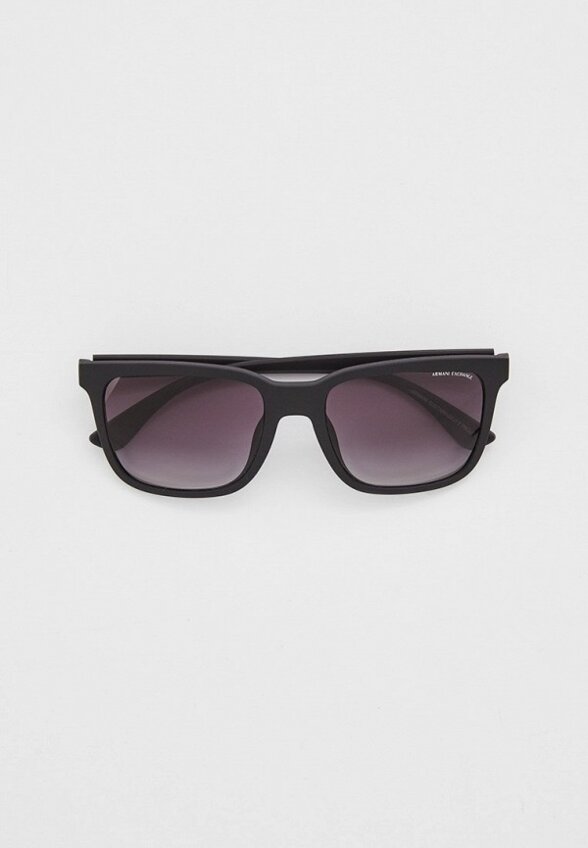 Очки солнцезащитные Armani Exchange