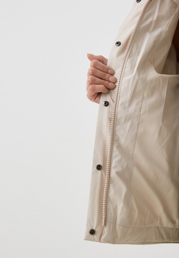 Пуховик Winterra