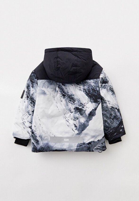 Пуховик Baon
