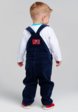 Комбинезон PlayToday8  - превью