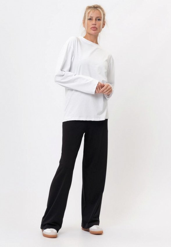 Лонгслив Nila