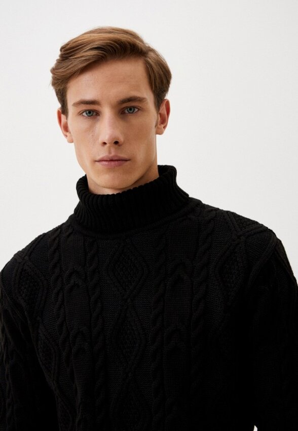 Свитер Original Siberia