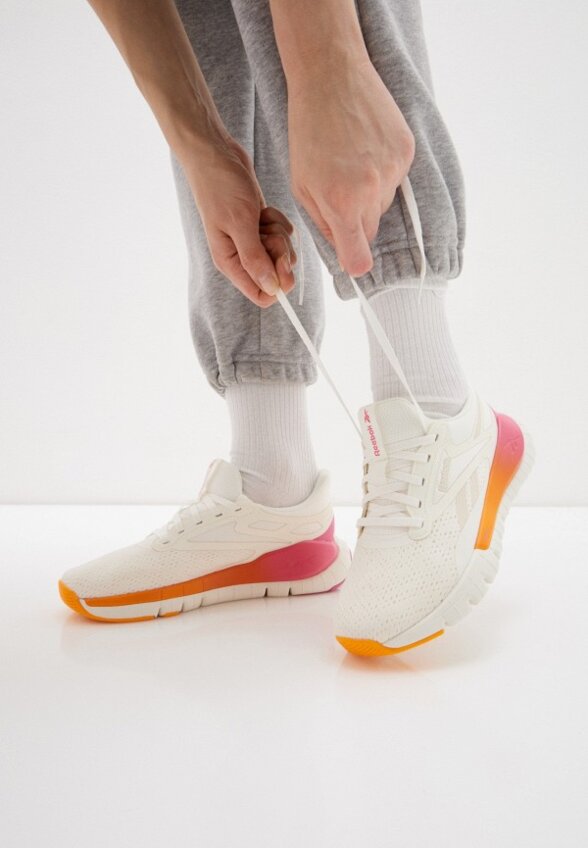 Кроссовки Reebok