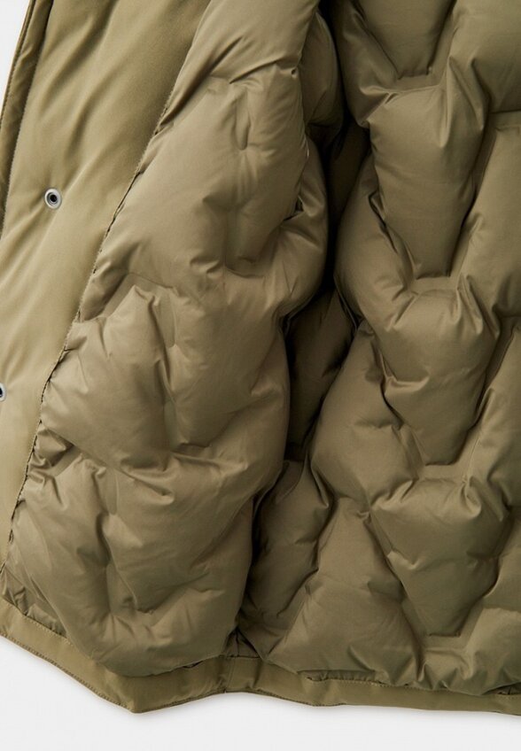 Пуховик Colmar