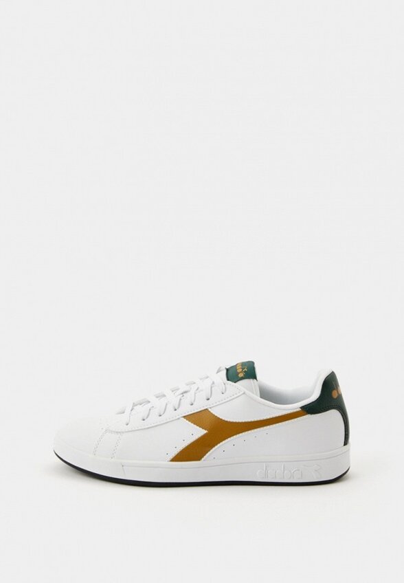 Кеды Diadora