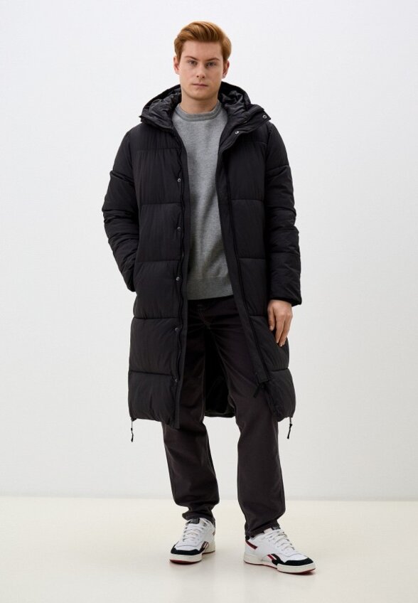 Пуховик Yollo