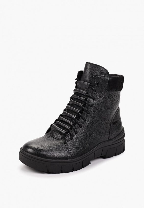 Ботинки Caprice