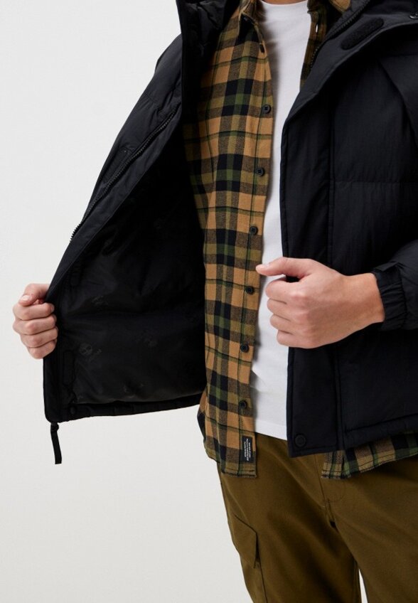 Пуховик Timberland