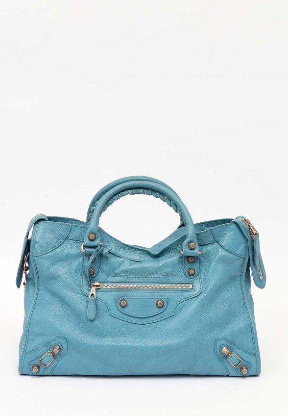 Balenciaga City