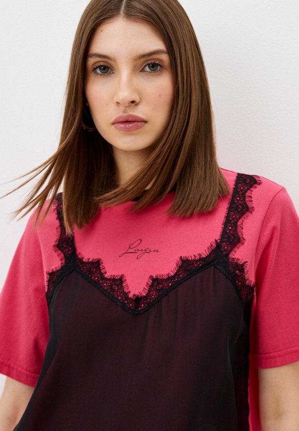 Футболка Luigin