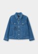 Куртка джинсовая PlayToday1  - превью