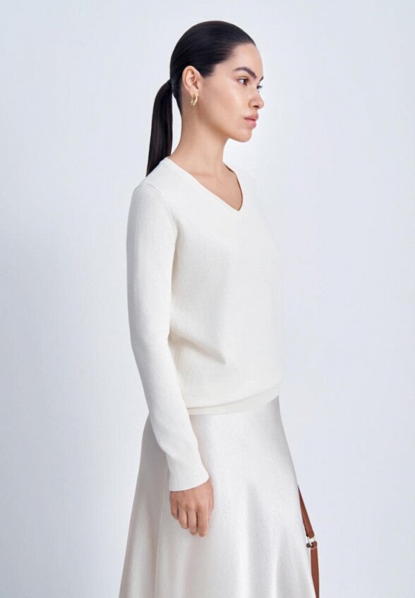 Пуловер Finn Flare