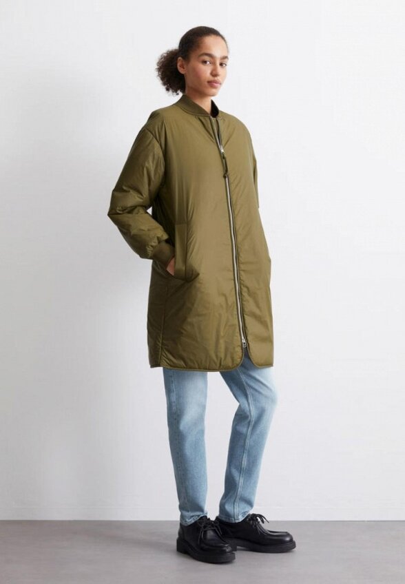 Бомбер Marc O'Polo