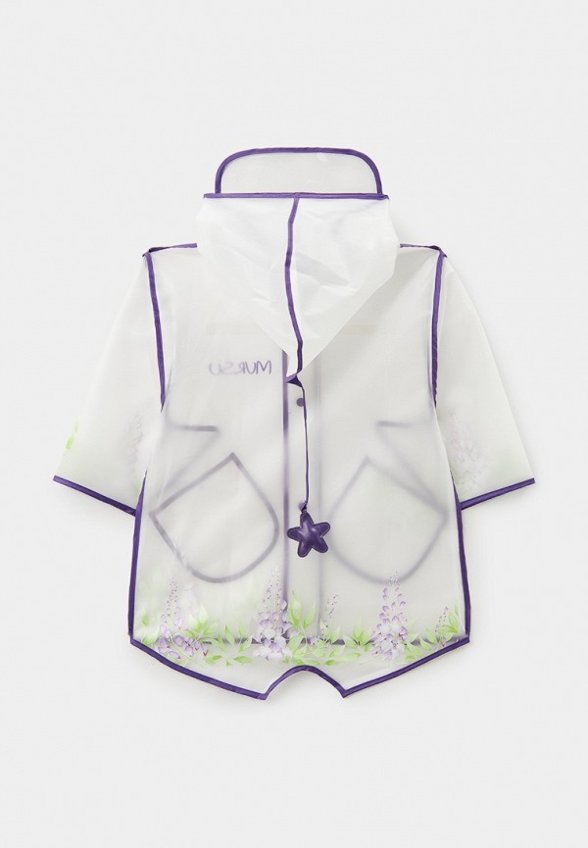 Дождевик Mursu