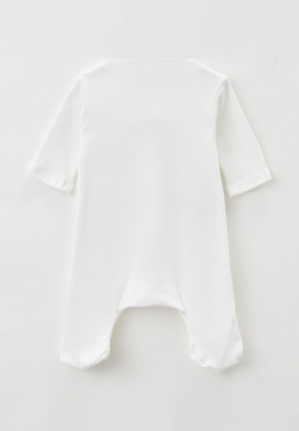 Комбинезон и чепчик Choupette