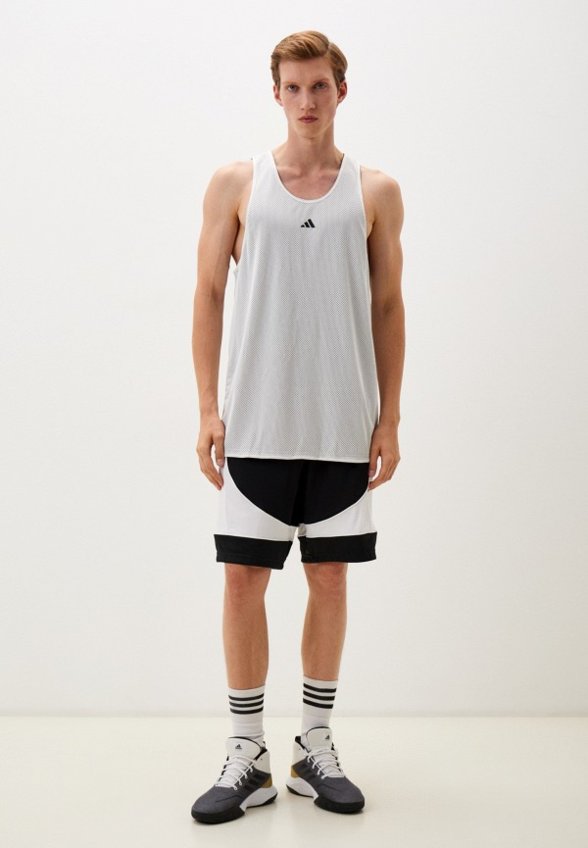 Майка спортивная adidas