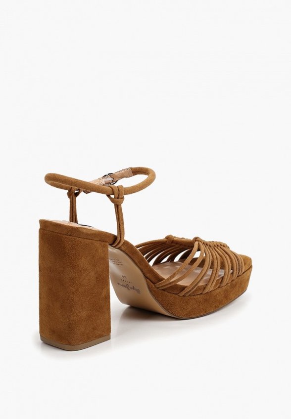 Босоножки Pepe Jeans