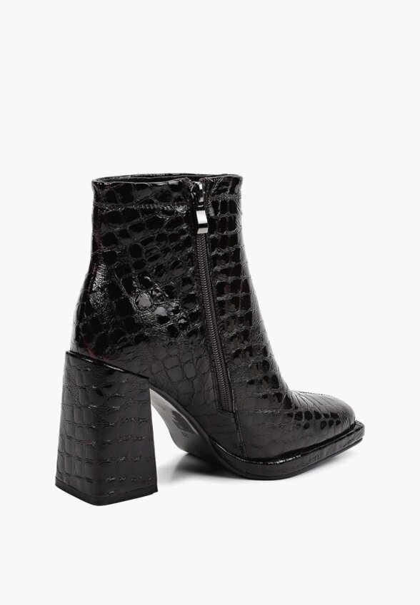 Ботильоны Vasconte