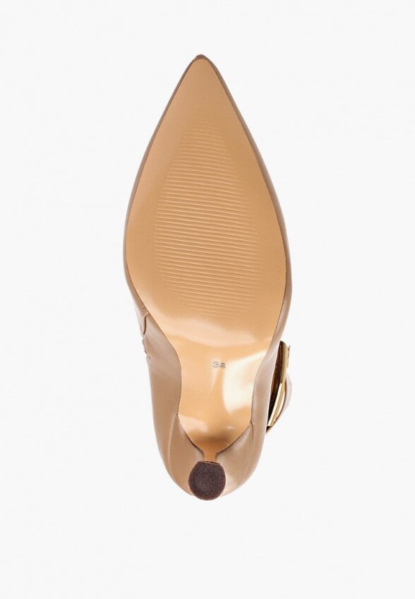 Ботфорты Sbalo