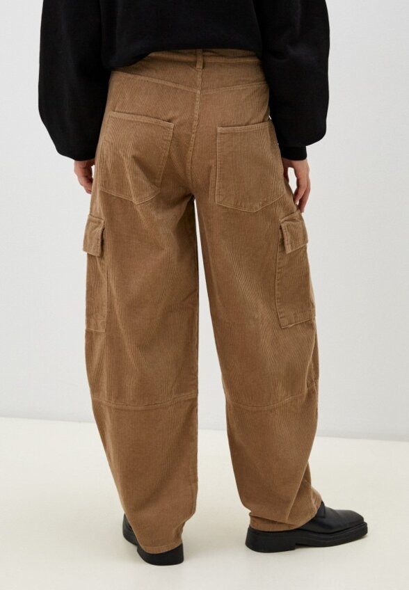 Брюки Face Code