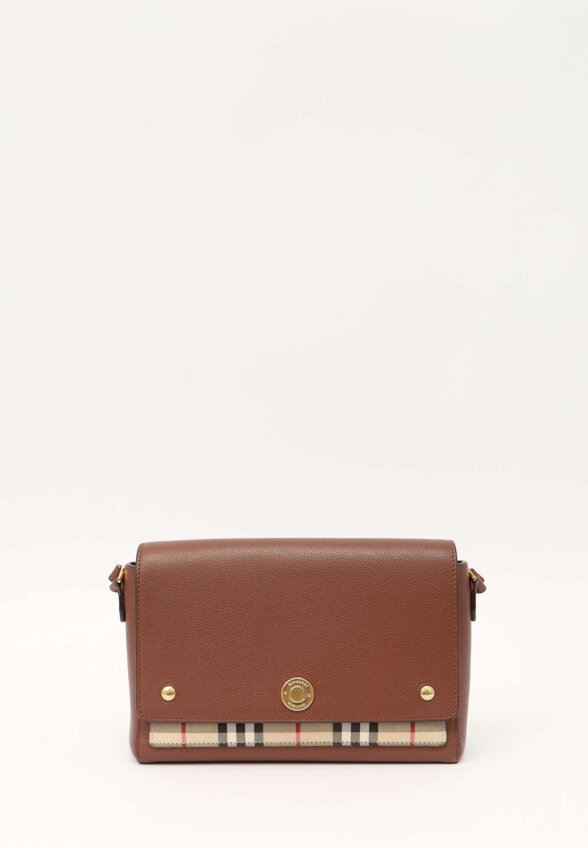 Burberry Note