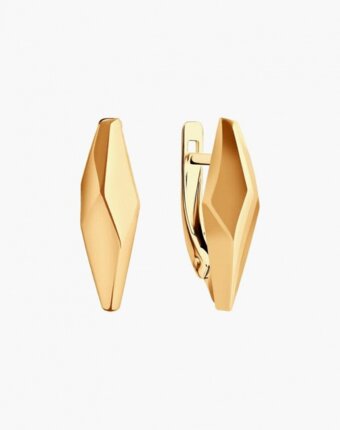 Серьги Diamant женщинам