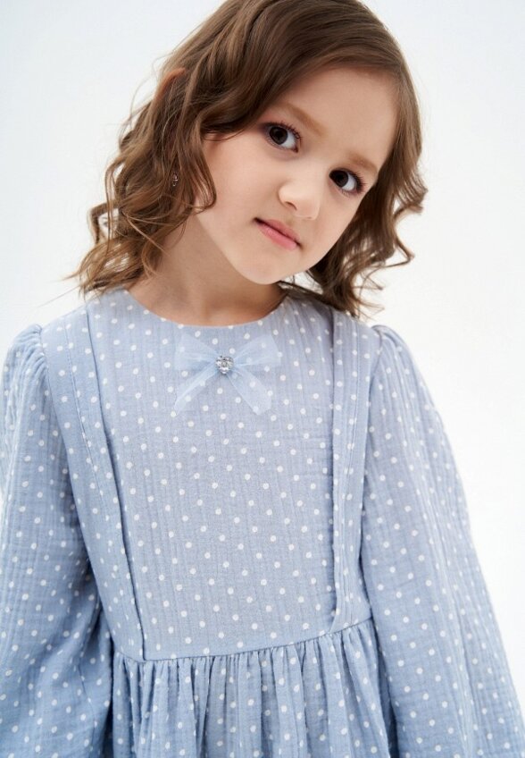 Платье Lingora