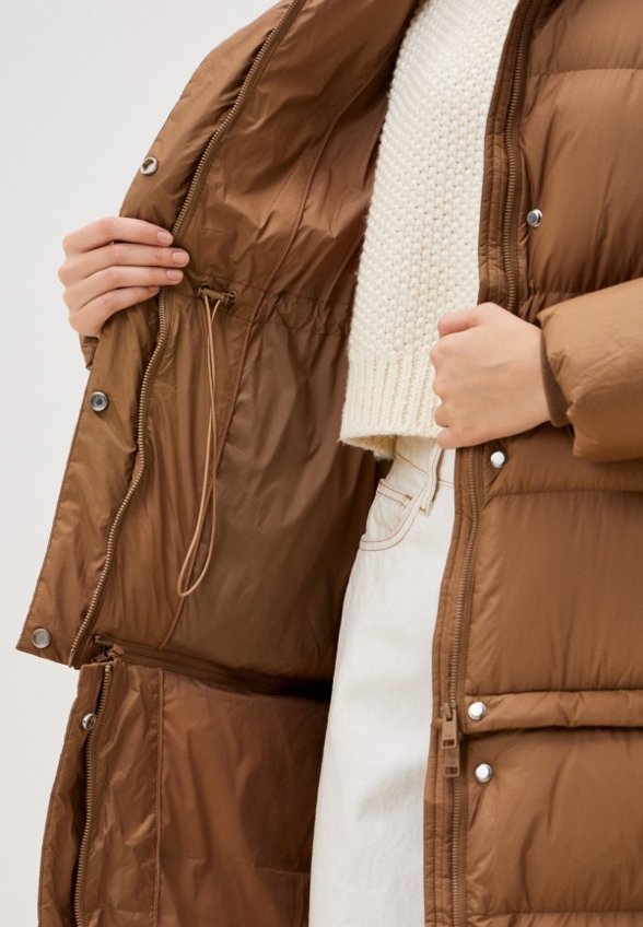 Пуховик Charuel