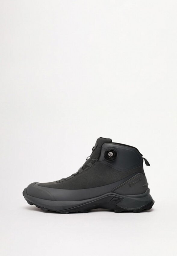 Ботинки трекинговые Baasploa