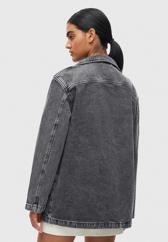 Куртка джинсовая Studio 29