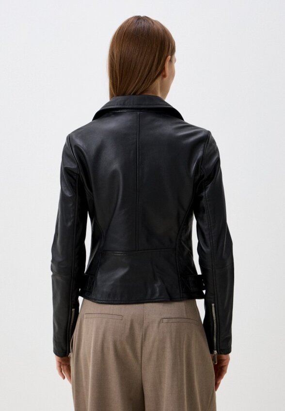 Косуха Снежная Королева