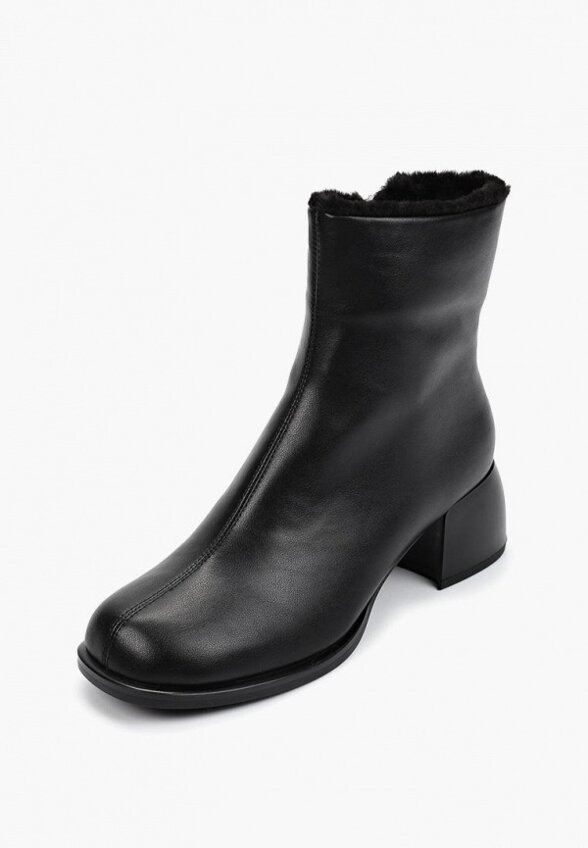 Ботильоны Milana