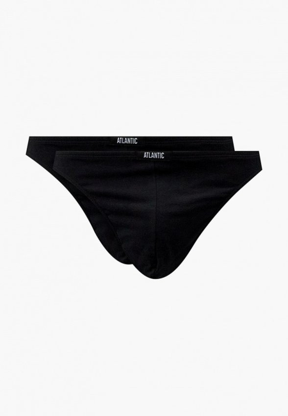 Трусы 2 шт. Atlantic