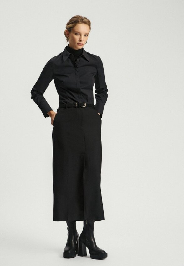 Ботильоны Nume