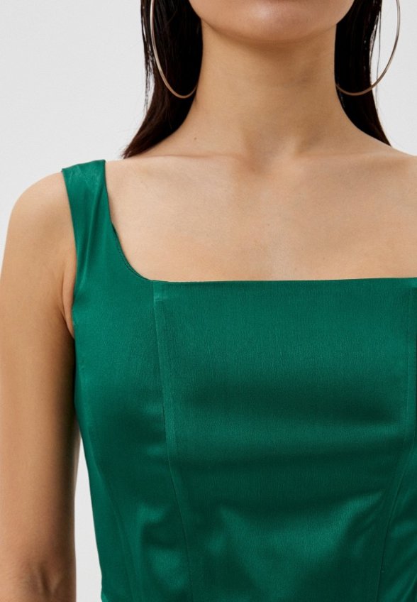 Корсет Aaquamarina