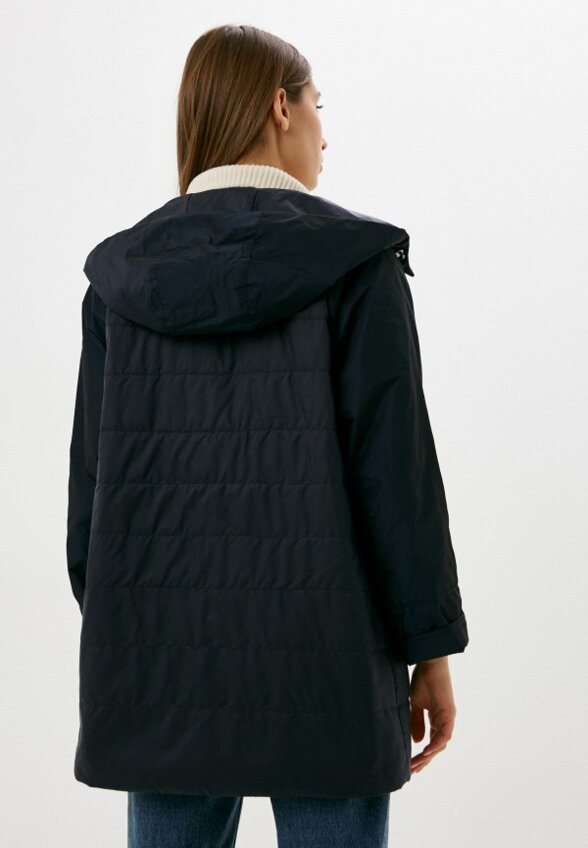 Куртка утепленная Dixi-Coat