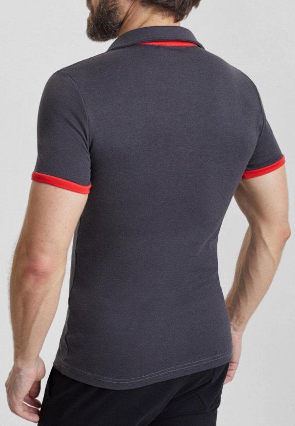 Футболка Envylab