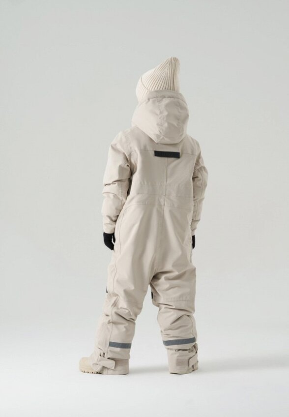 Комбинезон утепленный Happy Baby