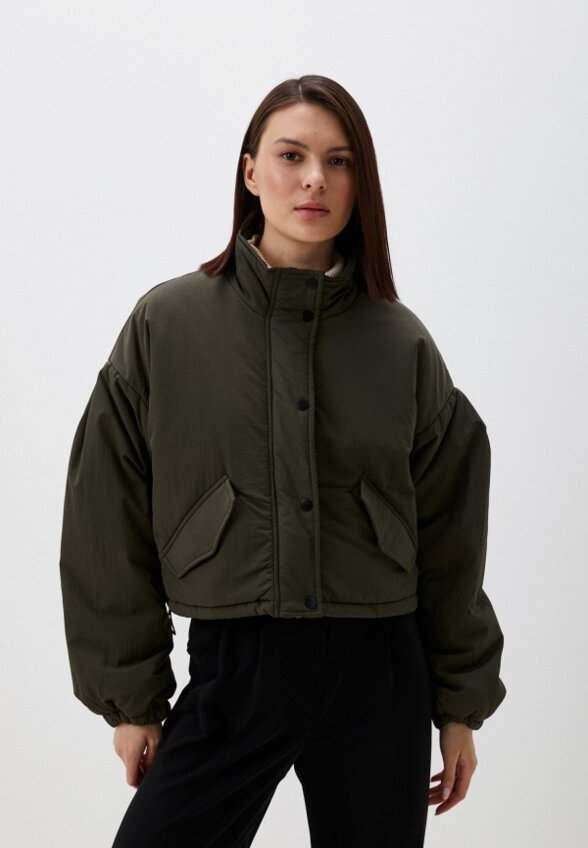 Куртка утепленная Ichi